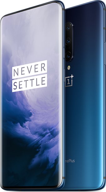 OnePlus 7 Pro Top Edition Dual SIM TD-LTE CN 256GB GM1910